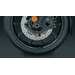 Suzuki V-Strom 1050/DE ABS Front Wheel Rim Decals