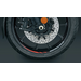 Suzuki V-Strom 1050/DE ABS Front Wheel Rim Decals