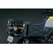 Suzuki V-Strom 1050/DE ABS Aluminium Side Case Set - Black | Suzuki DL1050 DE V-Strom Accessories | Two Wheel Centre Mansfield Ltd | Free UK Delivery