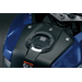 Suzuki V-Strom 1050/DE Large Tank Bag - Ring Fixation | Suzuki DL1050 DE V-Strom Accessories | Two Wheel Centre Mansfield Ltd | Free UK Delivery
