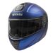 Spada Orion 2 Flip Front Helmet - Matt Blue | Spada Helmets at Two Wheel Centre | Free UK Delivery