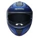 Spada Orion 2 Flip Front Helmet - Matt Blue | Spada Helmets at Two Wheel Centre | Free UK Delivery