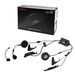 Shoei SRL-3 Mesh/Bluetooth Communication System for Shoei GT-Air 3 and Neotec 3