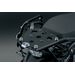 Suzuki V-Strom 800RE Aluminium Top Case Set - Silver