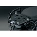 Suzuki V-Strom 800RE Aluminium Top Case Set - Black