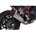 Scorpion Serket Exhaust - Honda CB750 Hornet (2023 - Current) - Stainless Steel