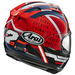 Arai RX-7V Evo Maverick | Arai Helmets available from Two Wheel Centre Mansfield Ltd | Free UK Delivery