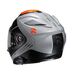 HJC RPHA 71 Frepe - Orange/Grey | HJC Motorcycle Helmets | Available at Two Wheel Centre Mansfield Ltd