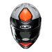 HJC RPHA 71 Frepe - Orange/Grey | HJC Motorcycle Helmets | Available at Two Wheel Centre Mansfield Ltd