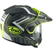 Arai Tour-X5 Trail Yellow | Arai Helmets | Available from Two Wheel Centre Mansfield Ltd | Free UK Delivery