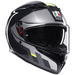 AGV K3 Shade - Grey/Flo Yellow | AGV Motorcycle Helmets | Free UK Delivery from Two Wheel Centre Mansfield Ltd AGV K3 Shade - Grey/Flo Yellow | AGV Motorcycle Helmets | Free UK Delivery from Two Wheel Centre Mansfield Ltd