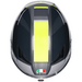 AGV K3 Shade - Grey/Flo Yellow | AGV Motorcycle Helmets | Free UK Delivery from Two Wheel Centre Mansfield Ltd AGV K3 Shade - Grey/Flo Yellow | AGV Motorcycle Helmets | Free UK Delivery from Two Wheel Centre Mansfield Ltd