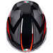 AGV K3 Striga - Matt Black/Grey/Red | AGV Motorcycle Helmets | Free UK Delivery from Two Wheel Centre Mansfield Ltd