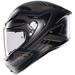 AGV K6-S Enhance - Matt Grey/Flo Yellow | AGV Motorcycle Helmets | Free UK Delivery from Two Wheel Centre Mansfield Ltd