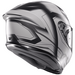 AGV K6-S Ultrasonic - Matt Black/Grey | AGV Motorcycle Helmets | Free UK Delivery from Two Wheel Centre Mansfield Ltd