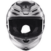 AGV K6-S Ultrasonic - Matt Black/Grey | AGV Motorcycle Helmets | Free UK Delivery from Two Wheel Centre Mansfield Ltd