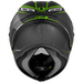 AGV Pista GP-RR Performante Carbon / Green | AGV Motorcycle Helmets | Free UK Delivery from Two Wheel Centre Mansfield Ltd