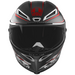 AGV Pista GP-RR Performante Carbon / Red | AGV Motorcycle Helmets | Free UK Delivery from Two Wheel Centre Mansfield Ltd