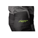 RST Endurance CE Textile Trousers - Graphite / Flo Yellow | Free UK Delivery from Two Wheel Centre Mansfield Ltd