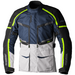 RST Maverick Evo CE Textile Jacket - Navy/Silver | Free UK Delivery from Two Wheel Centre Mansfield Ltd