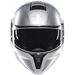 AGV Streetmodular Levico - Matt Double Light Grey | AGV Motorcycle Helmets | Free UK Delivery from Two Wheel Centre Mansfield Ltd