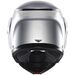 AGV Streetmodular Levico - Matt Double Light Grey | AGV Motorcycle Helmets | Free UK Delivery from Two Wheel Centre Mansfield Ltd