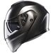 AGV Streetmodular - Matt Asfalto Grey | AGV Motorcycle Helmets | Free UK Delivery from Two Wheel Centre Mansfield Ltd