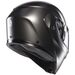 AGV Streetmodular - Matt Asfalto Grey | AGV Motorcycle Helmets | Free UK Delivery from Two Wheel Centre Mansfield Ltd