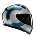 HJC C10 Tez - Blue | HJC Motorcycle Helmets | Two Wheel Centre Mansfield Ltd