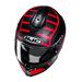 HJC C70N Holt - Red | HJC Motorcycle Helmets | Available from Two Wheel Centre Mansfield Ltd