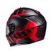 HJC C70N Holt - Red | HJC Motorcycle Helmets | Available from Two Wheel Centre Mansfield Ltd