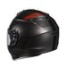 HJC C70N Sway - Red | HJC Motorcycle Helmets | Available from Two Wheel Centre Mansfield Ltd