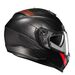 HJC C70N Sway - Red | HJC Motorcycle Helmets | Available from Two Wheel Centre Mansfield Ltd