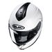 HJC C91N - Pearl White | HJC Motorcycle Helmets | Two Wheel Centre Mansfield Ltd