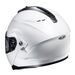 HJC C91N - Pearl White | HJC Motorcycle Helmets | Two Wheel Centre Mansfield Ltd