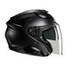 HJC F31 - Matt Black | HJC Motorcycle Helmets | Two Wheel Centre Mansfield Ltd