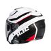HJC F31 Naby - Red | HJC Motorcycle Helmets | Two Wheel Centre Mansfield Ltd