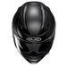 HJC F71 - Matt Black | HJC Helmets at Two Wheel Centre | Free UK Delivery