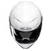 HJC F71 - Pearl White | HJC Helmets at Two Wheel Centre | Free UK Delivery