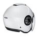 HJC i40N - Pearl White | HJC Motorcycle Helmets | Two Wheel Centre Mansfield Ltd