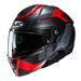 HJC i91 Carst - Red | HJC Motorcycle Helmets | Two Wheel Centre Mansfield Ltd