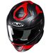 HJC i91 Carst - Red | HJC Motorcycle Helmets | Two Wheel Centre Mansfield Ltd