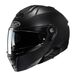 HJC i91 - Matt Black | HJC Motorcycle Helmets | Two Wheel Centre Mansfield Ltd
