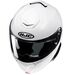 HJC i91 - Pearl White | HJC Motorcycle Helmets | Two Wheel Centre Mansfield Ltd