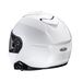 HJC i91 - Pearl White | HJC Motorcycle Helmets | Two Wheel Centre Mansfield Ltd