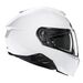 HJC i91 - Pearl White | HJC Motorcycle Helmets | Two Wheel Centre Mansfield Ltd