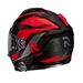 HJC RPHA 71 Carbon Hamil - Red | HJC Motorcycle Helmets | Available from Two Wheel Centre Mansfield Ltd