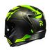 HJC RPHA 12 Lawin - Fluo Green | HJC Motorcycle Helmets | Two Wheel Centre Mansfield Ltd
