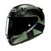 HJC RPHA 12 Ottin - Orange/Black | HJC Motorcycle Helmets | Two Wheel Centre Mansfield Ltd