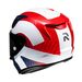 HJC RPHA 12 Ottin - Red/White/Blue | HJC Motorcycle Helmets | Two Wheel Centre Mansfield Ltd
